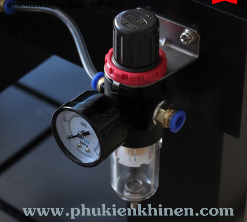 Bộ lọc tách nước máy nén khí công nghiệp Lucky Bộ lọc tách nước máy nén khí công nghiệp Lucky