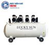 May Nen Khi Khong Dau 500l 8hp Lucky Sun 7