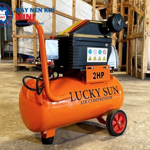 Binh Nen Khi Mini 24l Lucky Sun 2