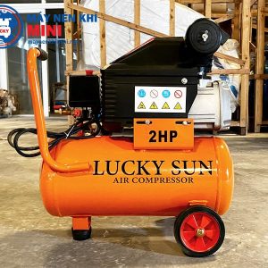 Binh Nen Khi Mini 24l Lucky Sun 3