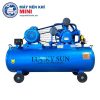 May Nen Khi 7 5hp 250l Lucky Sun 12 Bar 7