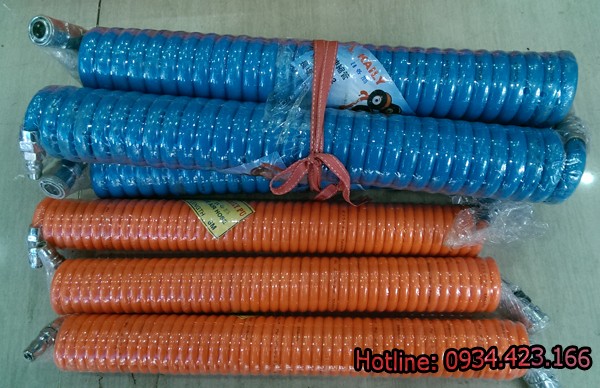 Dây hơi Đài Loan