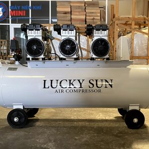 May Nen Khi Khong Dau Lucky Sun 180l 1