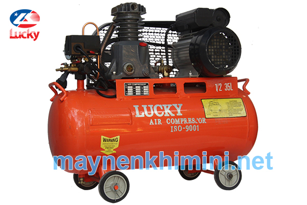 may nen piston 35l