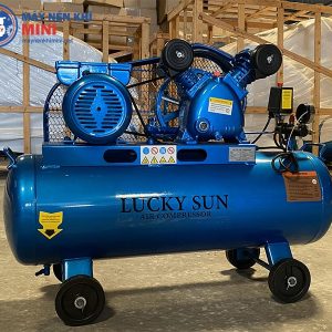 May Nen Khi Lucky Sun 70l 2hp 3