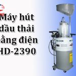 May Hut Dau Thai Bang Dien Compressed