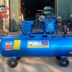 May Nen Khi Puma 7.5hp 2