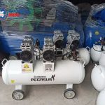 May Nen Khi Pegasus 2hp 70l 1