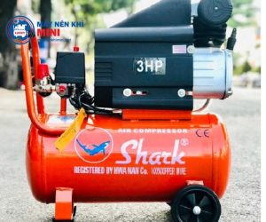 May Nen Khi Shark 3hp 1