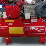 May Nen Khi Star 12hp 60l 1