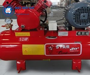 May Nen Khi Star 12hp 60l 1